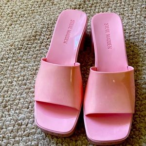 Light pink Sandals